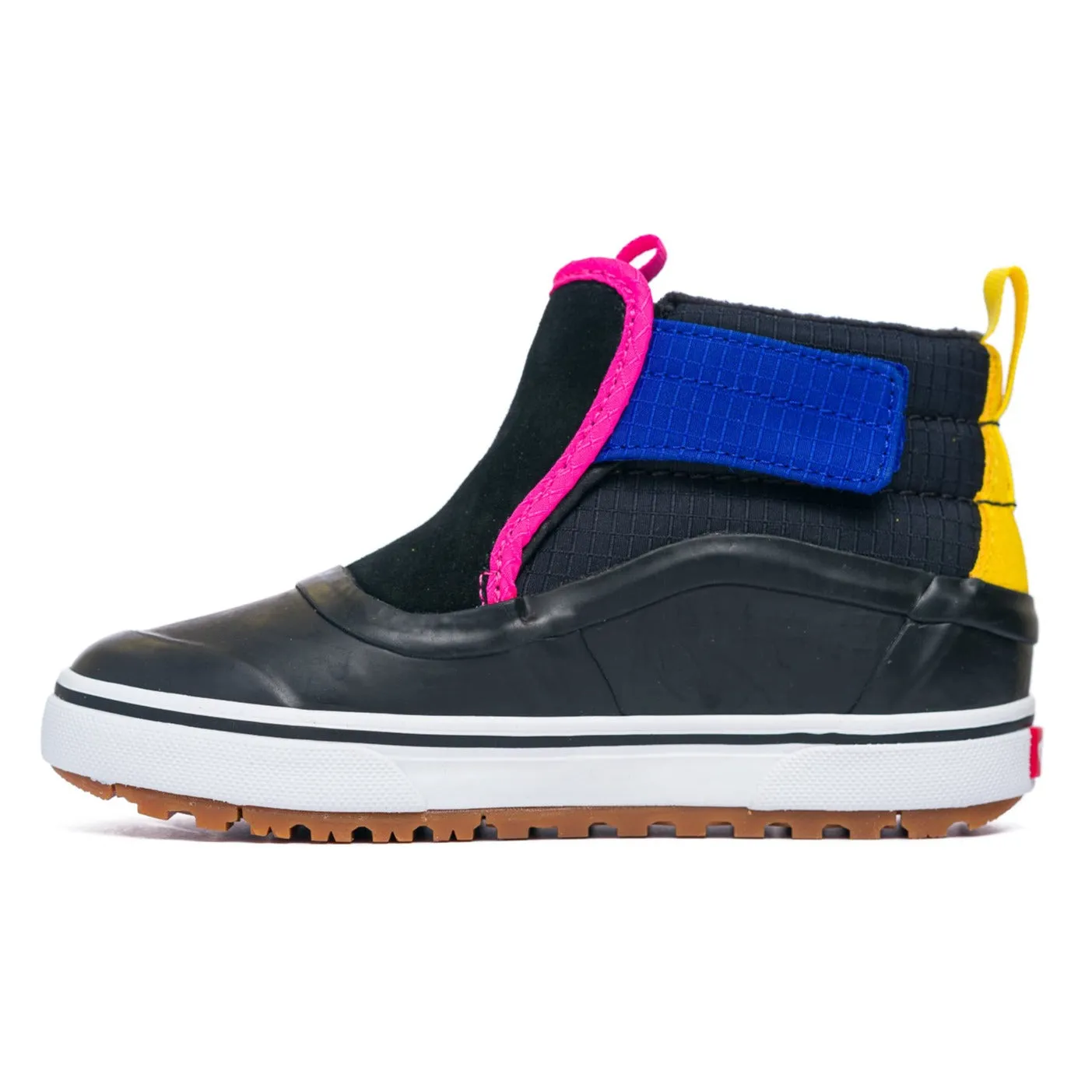 Vans Slip-On Hi Terrain MTE-1 - Digital Dance Black/Multi