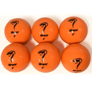 Viper Sports Weighted Practice Balls (12 inch)