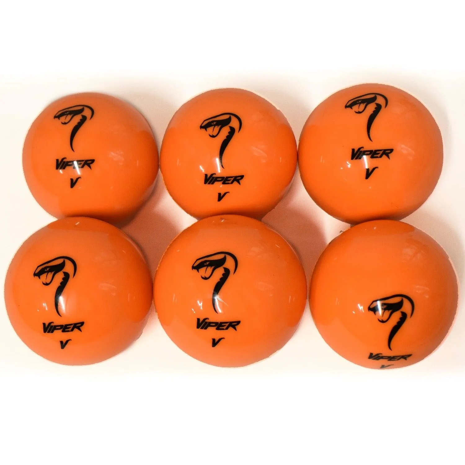 Viper Sports Weighted Practice Balls (9 inch)