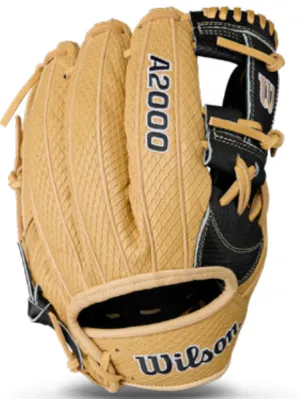 Wilson 2025 Summer A2000 KBH13 11.75" Baseball Glove