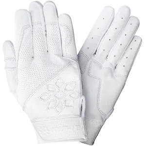 Women's Blister Control Batting Gloves PRO