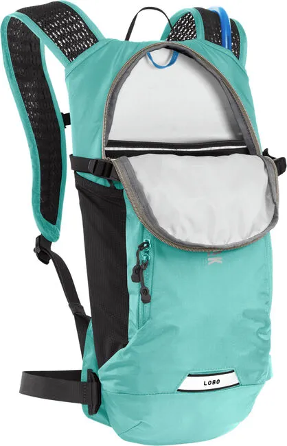 Women's Lobo 9 70oz Hydration Pack