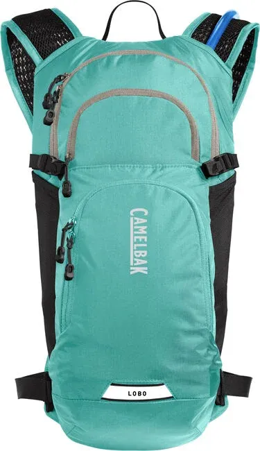 Women's Lobo 9 70oz Hydration Pack