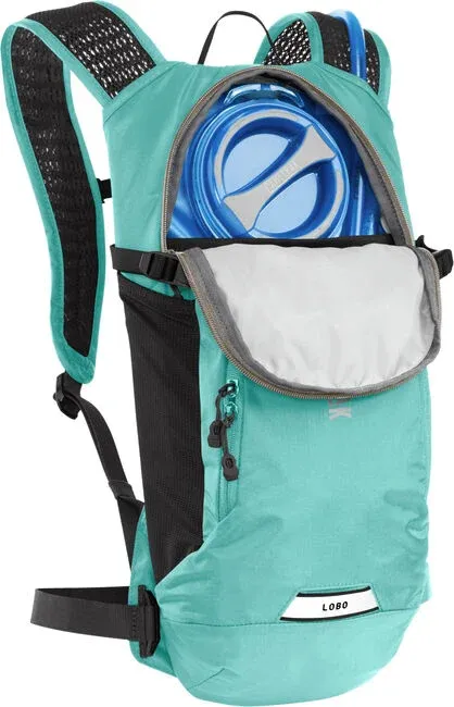 Women's Lobo 9 70oz Hydration Pack