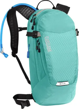 Women's M.U.L.E. 12 100oz Hydration Pack