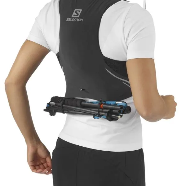 Womens Salomon Sense Pro 5 Set