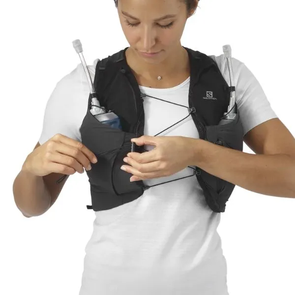 Womens Salomon Sense Pro 5 Set