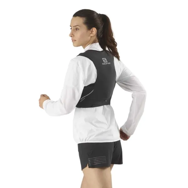 Womens Salomon Sense Pro 5 Set