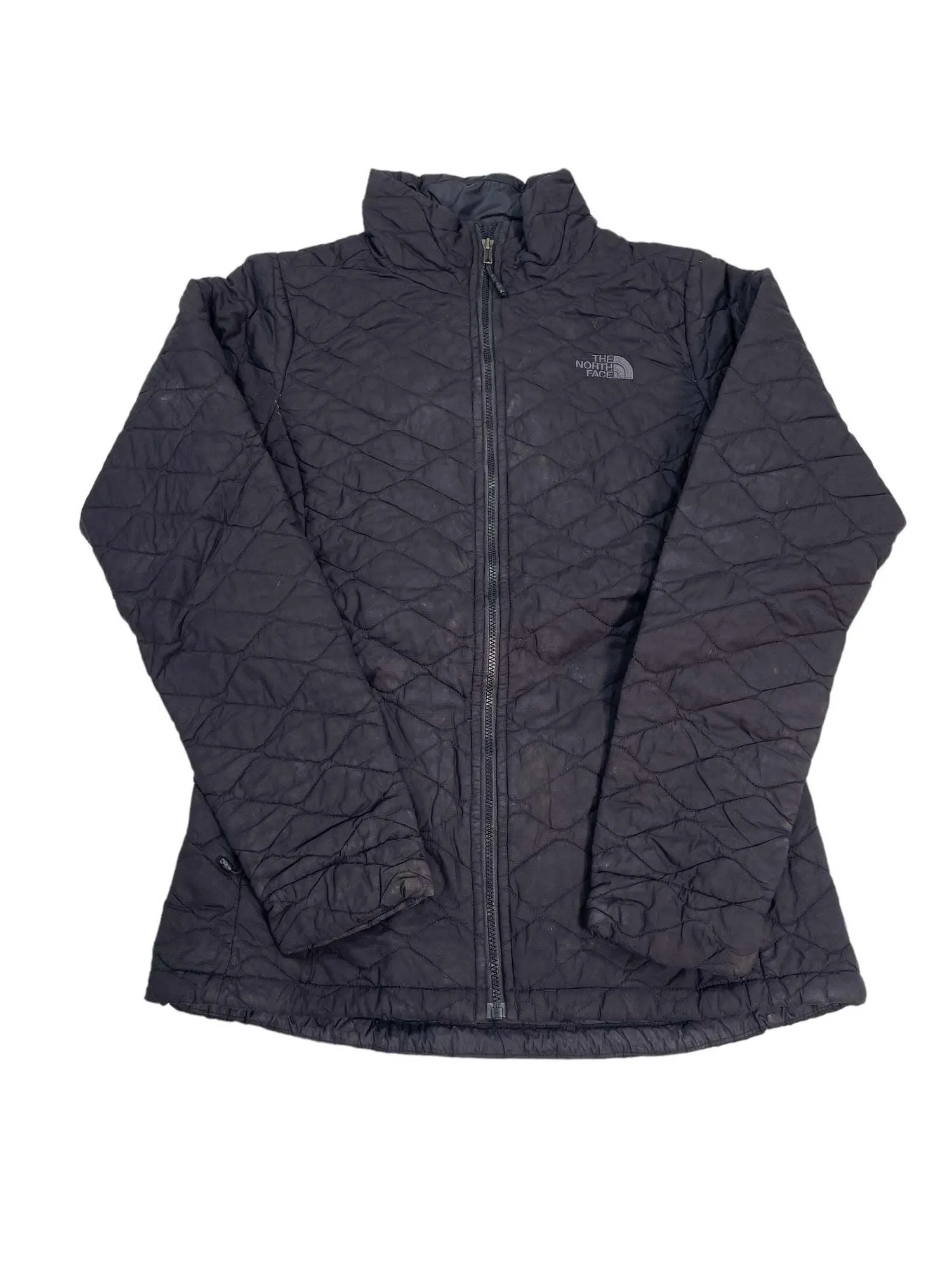 Women's ThermoBall Insulated Jacket
