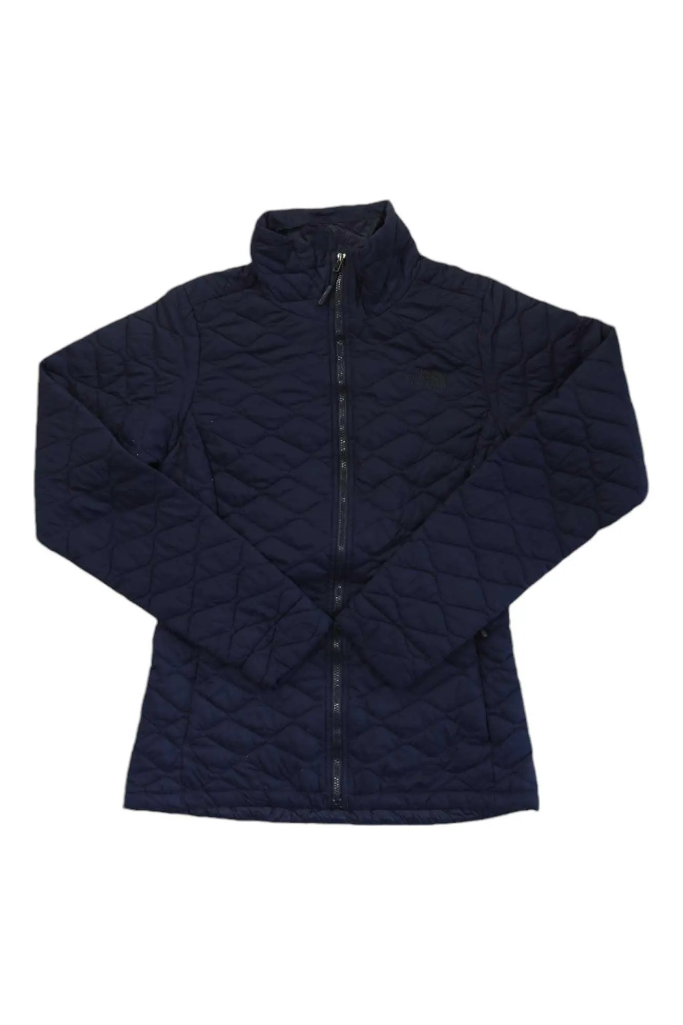 Women's ThermoBall Insulated Jacket