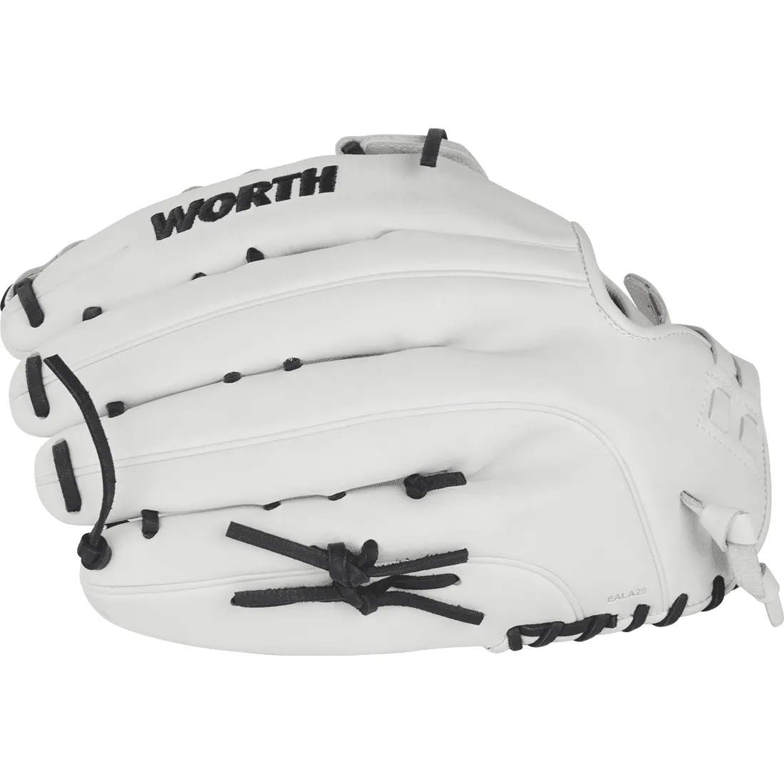 Worth Freedom Series 14" Slowpitch Softball Glove: WWF140-6WB
