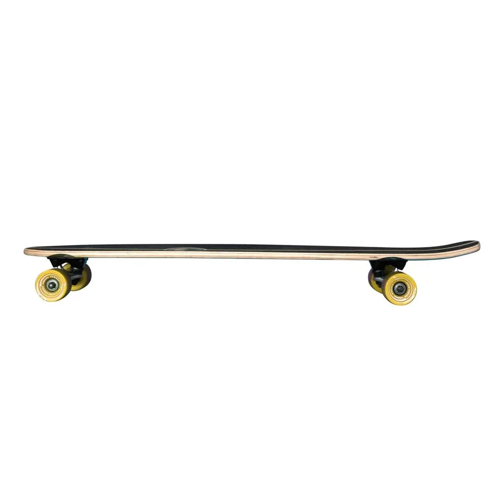 Yocaher Slimkick 36" Longboard - Earth Series - Wind