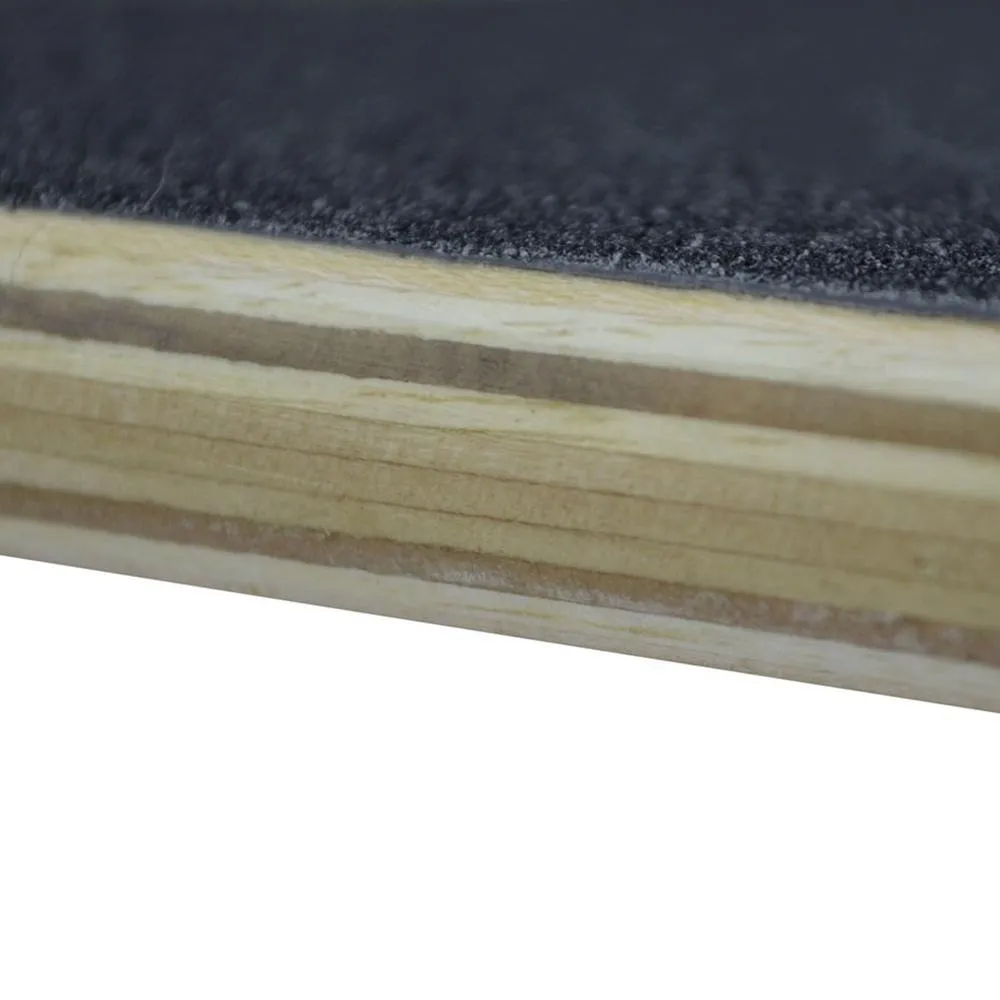 Yocaher Wind 41" Drop Through Longboard Complete - Earth Series