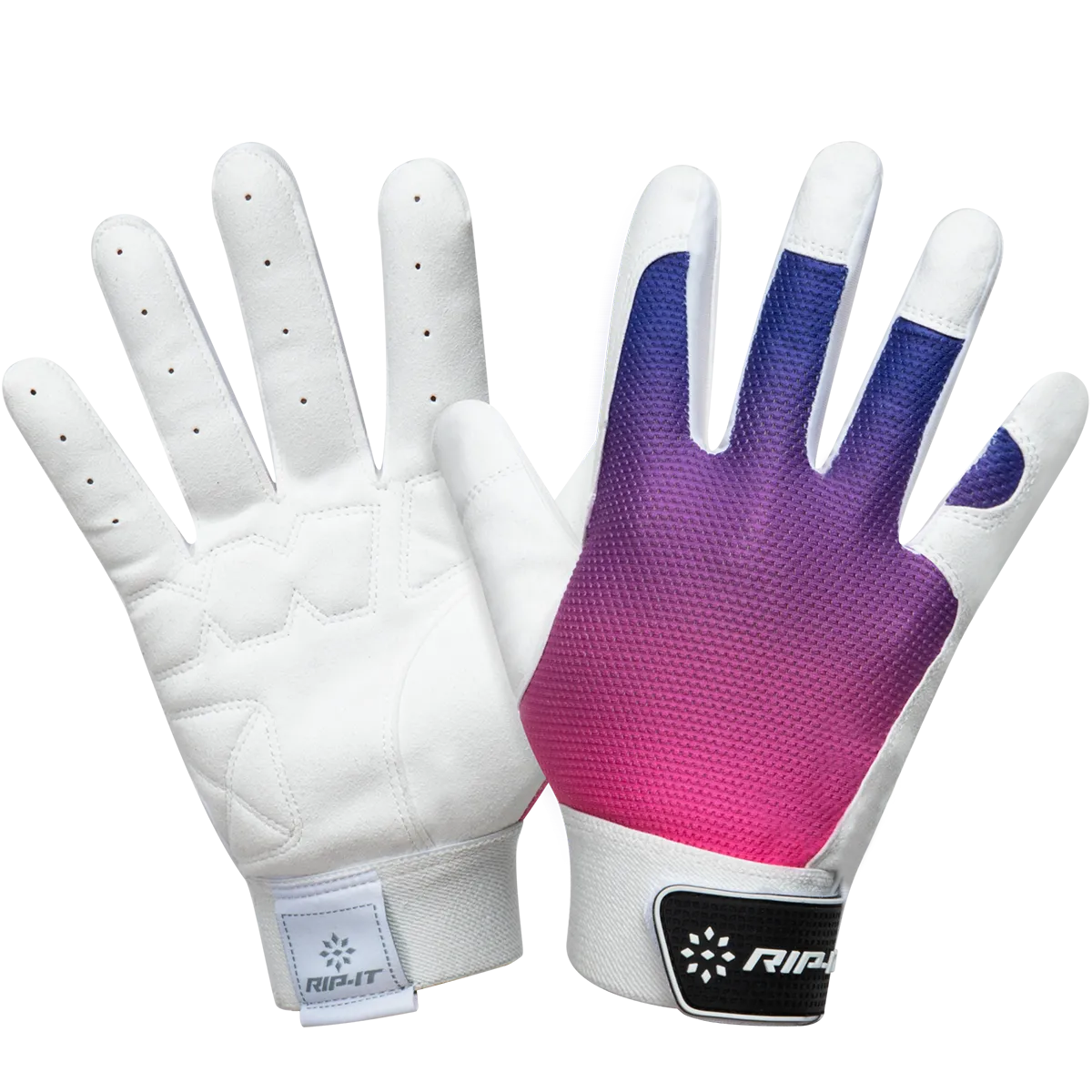 Youth Blister Control Batting Gloves