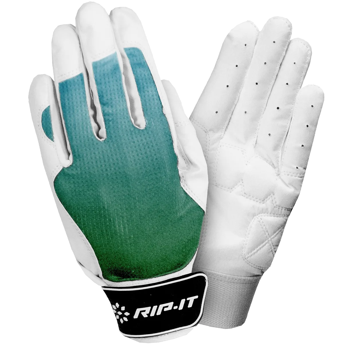 Youth Blister Control Batting Gloves