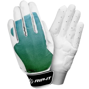 Youth Blister Control Batting Gloves